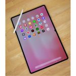 تبلت ۱۴.۶ اینچ سامسونگ مدل Galaxy Tab S11 Ultra ظرفیت 256 گیگابایت و رم 12 گیگابایت، قابلیت پشتیبانی از سیم کارت، رزولوشن دوربین ۱۳ مگاپیکسل، پشتیبانی از قلم و کیبورد - Image 17