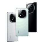 گوشی موبایل شیائومی مدل Redmi Note 14 Pro Plus 5G دو سیم کارت ظرفیت 512 گیگابایت و رم 16 گیگابایت - پک چین - تصویر 8