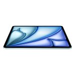 تبلت 11 اینچ اپل مدل iPad Air 2026 M4 Wi-Fi ظرفیت 128 گیگابایت و رم 12 گیگابایت، رزولوشن دوربین اصلی ۱۲ مگاپیکسل، پشتیبانی از قلم و کیبورد - تصویر 10