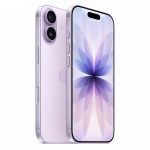 گوشی موبایل اپل مدل iPhone 17 CH دو سیم کارت ظرفیت 256 گیگابایت و رم 8 گیگابایت - نات اکتیو - تصویر 27