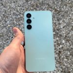گوشی موبایل سامسونگ مدل Galaxy A16 4G دو سیم کارت ظرفیت 128 گیگابایت و رم 4 گیگابایت - ویتنام - Image 7