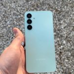 گوشی موبایل سامسونگ مدل Galaxy A16 4G دو سیم کارت ظرفیت 128 گیگابایت و رم 6 گیگابایت - ویتنام - Image 14