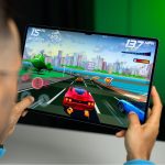 تبلت 14.6 اینچ سامسونگ مدل Galaxy Tab S10 Ultra Wi-Fi ظرفیت 256 گیگابایت و رم 12 گیگابایت به همراه کیبورد - Image 9