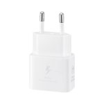 شارژر دیواری 25 وات سامسونگ مدل EP-T2510X به همراه کابل USB-C به طول 1 متر - تصویر 3