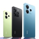 گوشی موبایل شیائومی مدل Redmi Note 14 4G دو سیم کارت ظرفیت 256 گیگابایت و رم 8 گیگابایت - پک اندونزی رام گلوبال - تصویر 8