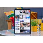 تبلت 12.1 اینچ شیائومی مدل Redmi Pad 2 Pro Wi-Fi، ظرفیت 256 گیگابایت و رم 8 گیگابایت، رزولوشن دوربین 8 مگاپیکسل، پشتیبانی از قلم و کیبورد - تصویر 24