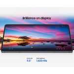 تبلت ۱۱ اینچ سامسونگ مدل Galaxy Tab S11 ظرفیت 256 گیگابایت و رم 12 گیگابایت، قابلیت پشتیبانی از سیم کارت، رزولوشن دوربین ۱۳ مگاپیکسل، پشتیبانی از قلم و کیبورد - Image 6