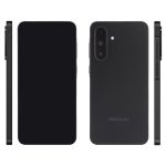 گوشی موبایل سامسونگ مدل Galaxy A26 دو سیم کارت ظرفیت 256 گیگابایت و رم 8 گیگابایت - ویتنام - به همراه شارژر 25 وات سامسونگ - تصویر 3