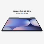 تبلت 14.6 اینچ سامسونگ مدل Galaxy Tab S10 Ultra Wi-Fi ظرفیت 256 گیگابایت و رم 12 گیگابایت به همراه کیبورد - Image 6