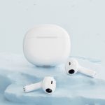 هدفون بلوتوثی کیو سی وای مدل T20 AilyPods بدون قابلیت نویز کنسلینگ، درگاه شارژ USB Type-C، مقاوم در برابر رطوبت و عرق - تصویر 7