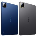 تبلت 11.2 اینچ شیائومی مدل Poco Pad X1 ظرفیت 512 گیگابایت و رم 8 گیگابایت، رزولوشن دوربین ۱۳ مگاپیکسل، پشتیبانی از قلم و کیبورد - Image 5