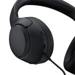 هدفون بلوتوثی کیو سی وای مدل H3 - تصویر 11
