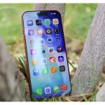 گوشی موبایل اپل مدل iPhone 17 Pro Max ZAA تک سیم کارت + eSim ظرفیت 256 گیگابایت و رم 12 گیگابایت - نات اکتیو - تصویر 22