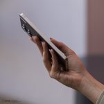 گوشی موبایل سامسونگ مدل Galaxy S25 Ultra دو سیم کارت ظرفیت 256 گیگابایت و رم 12 گیگابایت - پک کره - Image 8