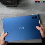 تبلت 12.1 اینچ شیائومی مدل Poco Pad M1 Wi-Fi، ظرفیت 256 گیگابایت و رم 8 گیگابایت، رزولوشن دوربین 8 مگاپیکسل، پشتیبانی از قلم و کیبورد - Image 21