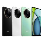 گوشی موبایل شیائومی مدل Redmi A3x دو سیم کارت ظرفیت 128 گیگابایت و رم 4 گیگابایت - Image 4