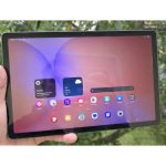 تبلت 10.9 اینچ سامسونگ مدل Galaxy Tab S10 Lite 5G با ظرفیت 128 گیگابایت و رم 6 گیگابایت، قابلیت پشتیبانی از سیم‌ کارت، رزولوشن دوربین اصلی ۸ مگاپیکسل، پشتیبانی از قلم - Image 18