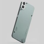 گوشی موبایل ناتینگ مدل CMF Phone 1 دو سیم کارت ظرفیت 128 گیگابایت و رم 8 گیگابایت - تصویر 9