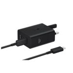 شارژر دیواری سامسونگ مدل 50W PD Power Adapter T5020 - Image 4