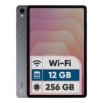 تبلت ۱۱ اینچ سامسونگ مدل Galaxy Tab S11 Wi-Fi ظرفیت 256 گیگابایت و رم 12 گیگابایت، رزولوشن دوربین ۱۳ مگاپیکسل، پشتیبانی از قلم و کیبورد