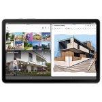 تبلت 10.9 اینچ سامسونگ مدل Galaxy Tab S10 Lite Wi-Fi با ظرفیت 256 گیگابایت و رم 8 گیگابایت، رزولوشن دوربین اصلی ۸ مگاپیکسل، پشتیبانی از قلم - تصویر 13