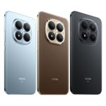 گوشی موبایل شیائومی مدل Redmi Note 15 Pro Plus دو سیم کارت ظرفیت 512 گیگابایت و رم 12 گیگابایت - تصویر 4
