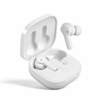 هدفون بی سیم کیو سی وای مدل NSS 13 OIU 2022 T - Image 13