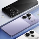 گوشی موبایل شیائومی مدل Poco M6 4G دو سیم کارت ظرفیت 256 گیگابایت و رم 8 گیگابایت - Image 7