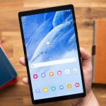 تبلت سامسونگ مدل Galaxy Tab A7 Lite ظرفیت 32 گیگابایت و رم 3 گیگابایت - تصویر 21