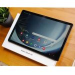 تبلت 11 اینچ سامسونگ مدل Galaxy Tab A9 Plus 5G ظرفیت 64 گیگابایت و رم 4 گیگابایت - Image 22