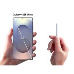 گوشی موبایل سامسونگ مدل Galaxy S25 Ultra دو سیم کارت ظرفیت 256 گیگابایت و رم 12 گیگابایت - پک ویتنام - تصویر 19