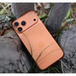 گوشی موبایل اپل مدل iPhone 17 Pro Max ZAA تک سیم کارت + eSim ظرفیت 512 گیگابایت و رم 12 گیگابایت - نات اکتیو - تصویر 20