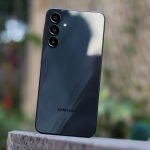 گوشی موبایل سامسونگ مدل Galaxy A16 4G دو سیم کارت ظرفیت 128 گیگابایت و رم 4 گیگابایت - ویتنام - Image 14