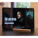 تبلت 13.1 اینچ سامسونگ مدل Galaxy Tab S10 FE Plus Wi-Fi ظرفیت 256 گیگابایت و رم 12 گیگابایت - Image 3