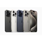 گوشی موبایل اپل مدل iPhone 15 Pro Max ZAA دو سیم‌ کارت ظرفیت 512 گیگابایت و رم 8 گیگابایت - رجیستر شده - تصویر 11