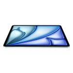 تبلت 11 اینچ اپل مدل iPad Air 2026 M4 Wi-Fi ظرفیت 512 گیگابایت و رم 12 گیگابایت، رزولوشن دوربین اصلی ۱۲ مگاپیکسل، پشتیبانی از قلم و کیبورد - تصویر 10