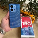 گوشی موبایل شیائومی مدل Redmi 15C 4G دو سیم کارت ظرفیت 128 گیگابایت و رم 4 گیگابایت - Image 7