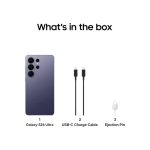گوشی موبایل سامسونگ مدل Galaxy S26 Ultra دو سیم‌کارت ظرفیت 256 گیگابایت و رم 12 گیگابایت - ویتنام - Image 12