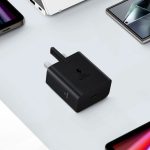 شارژر دیواری 45 وات سامسونگ مدل EP-T4511 Low Standby به همراه کابل 1.8 متری - سه پین - Image 8