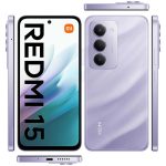 گوشی موبایل شیائومی مدل Redmi 15 4G دو سیم کارت ظرفیت 256 گیگابایت و رم 8 گیگابایت - Image 16