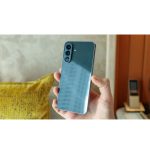 گوشی موبایل سامسونگ مدل Galaxy A56 دو سیم کارت ظرفیت 128 گیگابایت و رم 8 گیگابایت - ویتنام - Image 8
