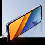 گوشی موبایل شیائومی مدل Poco M6 4G دو سیم کارت ظرفیت 256 گیگابایت و رم 8 گیگابایت - Image 6