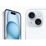 گوشی موبایل اپل مدل iPhone 15 Ch دو سیم‌ کارت ظرفیت 128 گیگابایت و رم 6 گیگابایت - تصویر 6