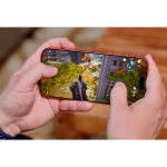 گوشی موبایل اپل مدل iPhone 17 Pro ZAA تک سیم کارت + eSim ظرفیت 256 گیگابایت و رم 12 گیگابایت - نات اکتیو - تصویر 19