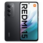 گوشی موبایل شیائومی مدل Redmi 15 4G دو سیم کارت ظرفیت 256 گیگابایت و رم 8 گیگابایت - Image 3