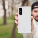 گوشی موبایل سامسونگ مدل Galaxy A26 دو سیم کارت ظرفیت 128 گیگابایت و رم 6 گیگابایت - ویتنام - Image 9