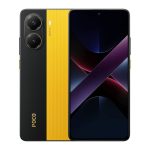 گوشی موبایل شیائومی مدل Poco X7 Pro دو سیم کارت ظرفیت 512 گیگابایت و رم 12 گیگابایت - گلوبال - Image 3