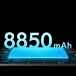 تبلت 11.2 اینچ شیائومی مدل Poco Pad X1 ظرفیت 512 گیگابایت و رم 8 گیگابایت، رزولوشن دوربین ۱۳ مگاپیکسل، پشتیبانی از قلم و کیبورد - Image 10