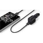 شارژر فندکی سامسونگ مدل EP-l5300 به همراه کابل USB-C - Image 8