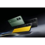 گوشی موبایل شیائومی مدل Poco X7 Pro دو سیم کارت ظرفیت 512 گیگابایت و رم 12 گیگابایت - گلوبال - Image 7